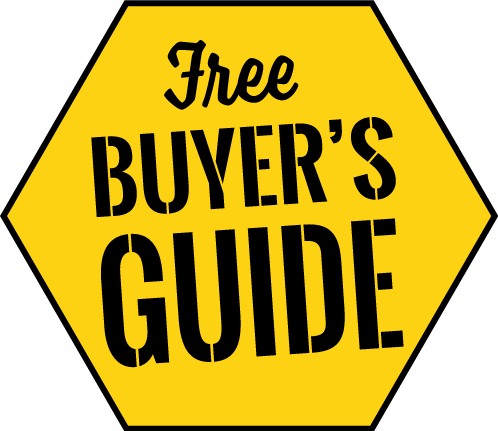 Buyer's Guide