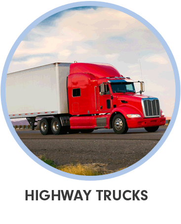 Highway Trucks