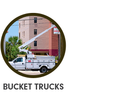 Bucket Trucks